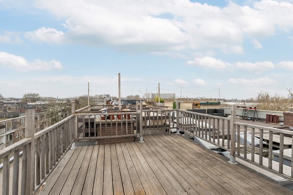 Medium property photo - Schieweg 176C02, 3038 BK Rotterdam